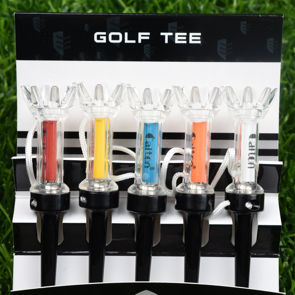 79mm/90mm  5pcs/set golf Tees  – Golf Exercise Equipment recenzja i cena