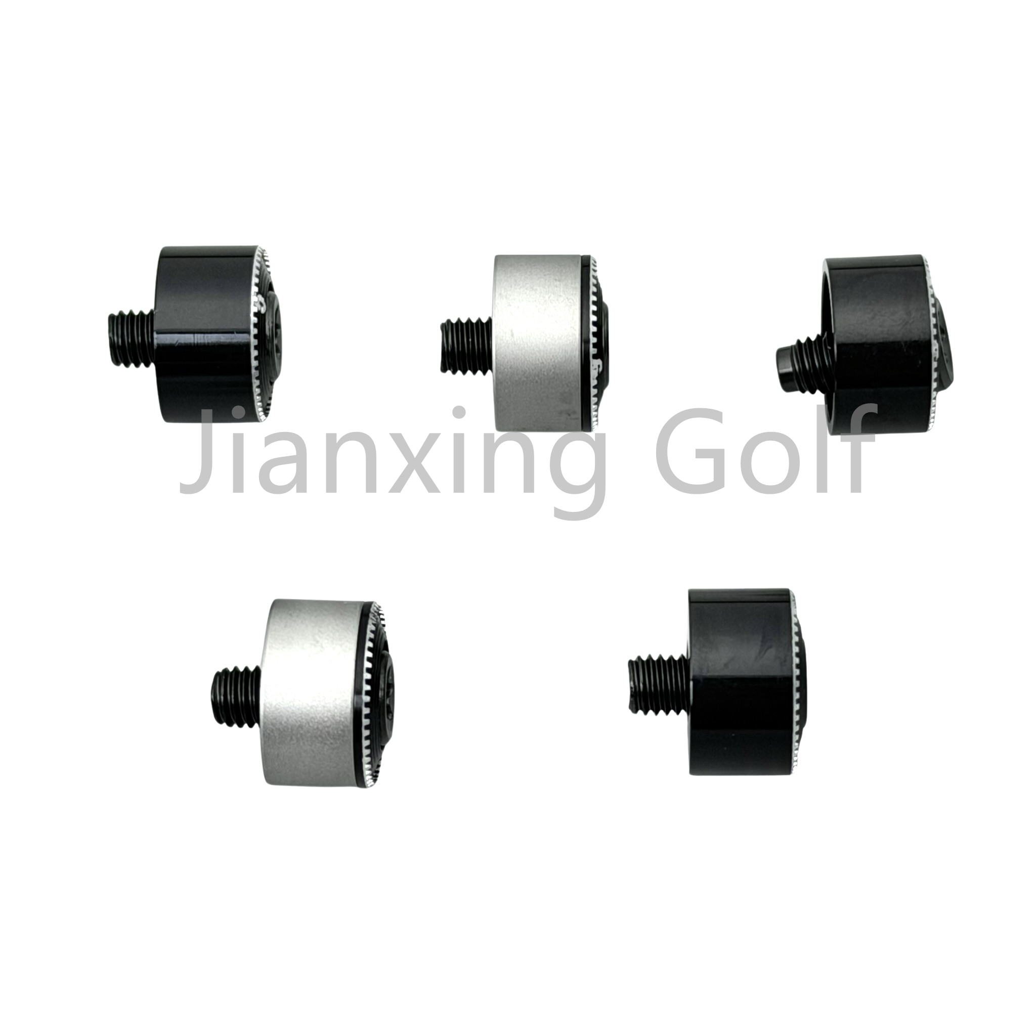 Golf Club Head Accessories Wei – Golf Equipment Weight recenzja i cena