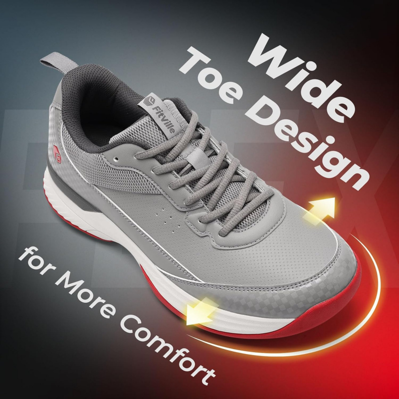 FitVille Wide Golf Shoes Men P – Golf Equipment Deals recenzja i cena