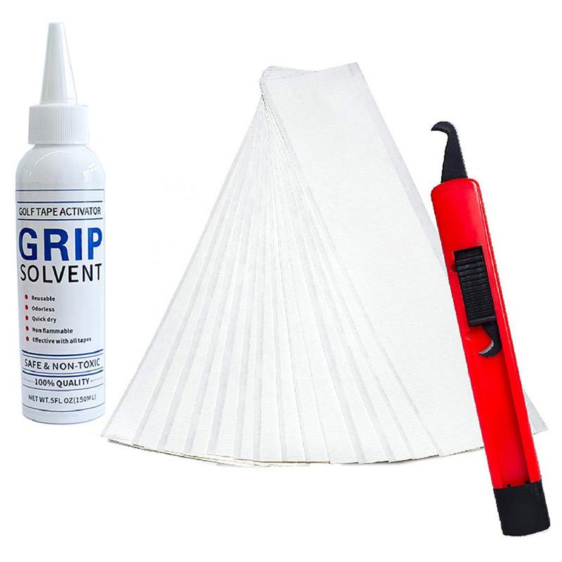 Golf Grip Kit For Regripping G – Grip Regrip Tape recenzja i cena
