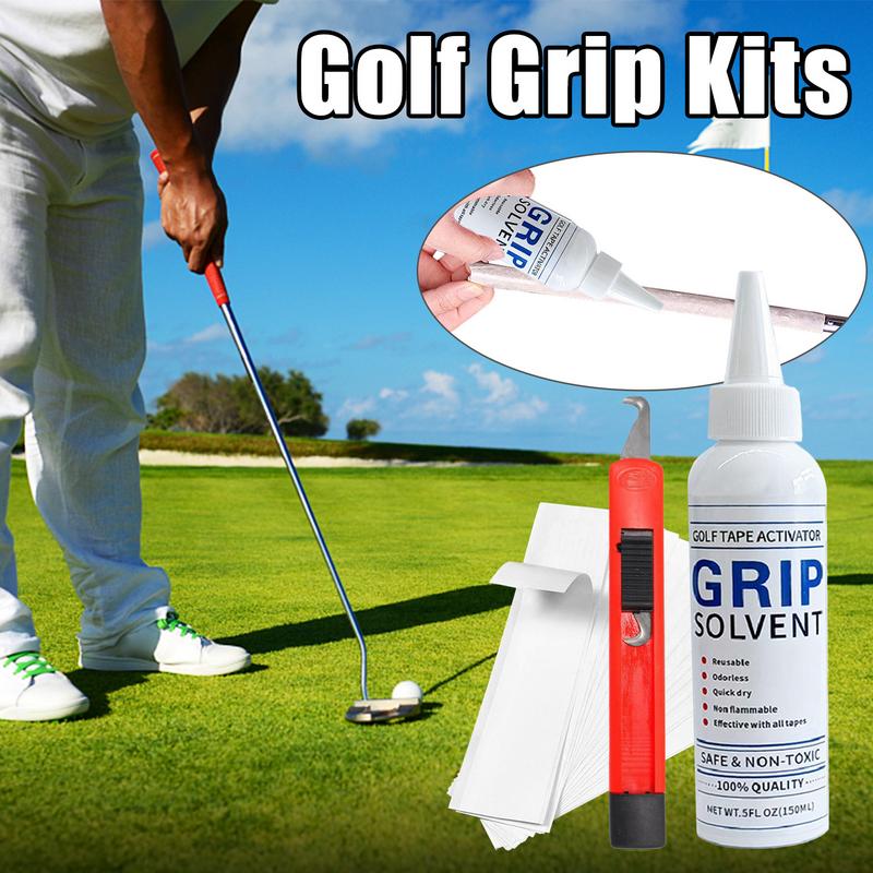 Golf Grip Kit For Regripping G – Grip Regrip Tape recenzja i cena