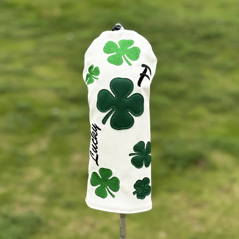 Stylish Clover Golf Club Head  – Golf Equipment Deals recenzja i cena