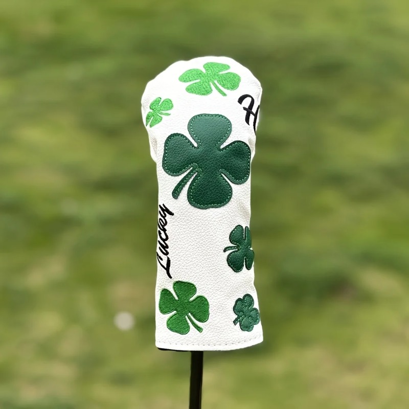 Stylish Clover Golf Club Head  – Golf Equipment Deals recenzja i cena