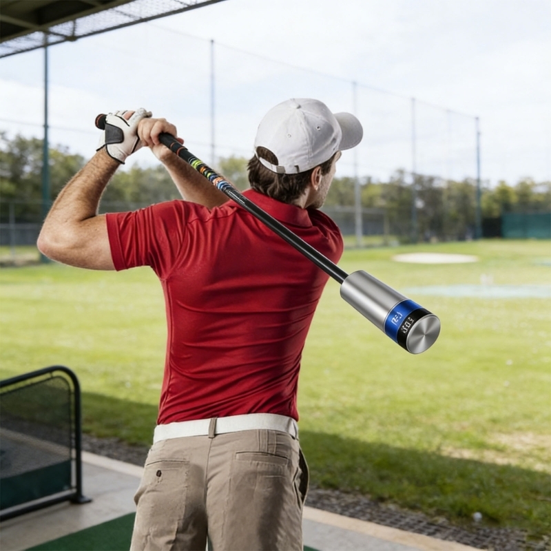 Indoor Weight Golf Practice Sw – Golf Equipment Weight recenzja i cena