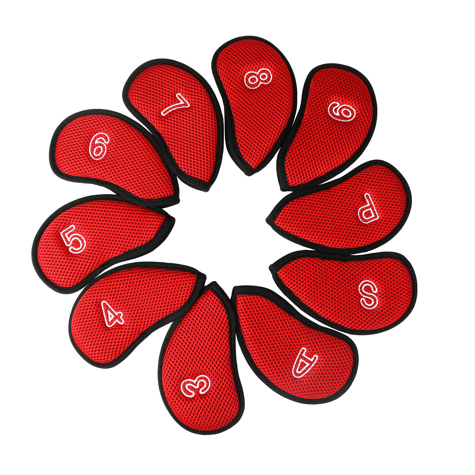 10 Pieces / Set. Golf Iron Hea – Golf Equipment Deals recenzja i cena