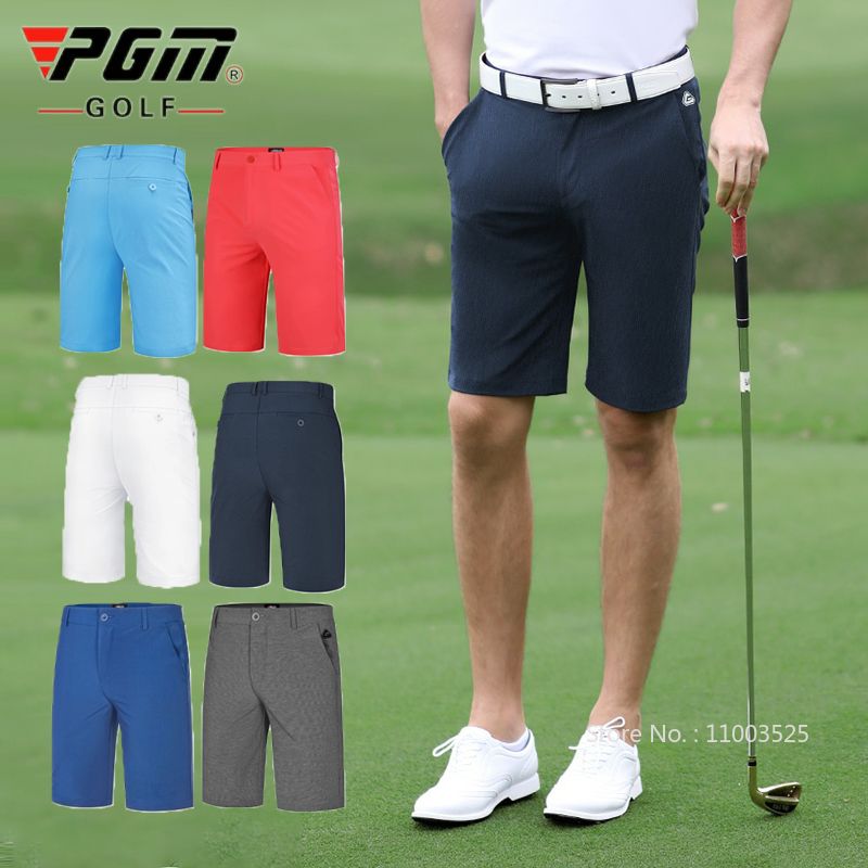 PGM Golf Short Summer Men's So – Golf Equipment Brands recenzja i cena