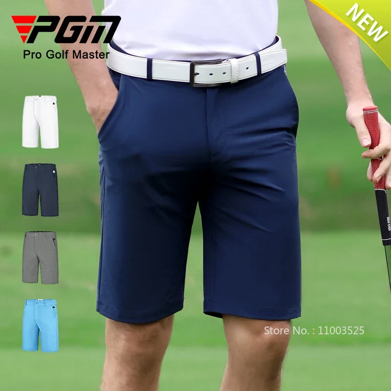 PGM Golf Short Summer Men's So – Golf Equipment Brands recenzja i cena