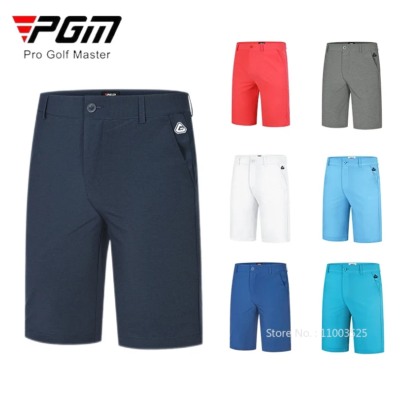 PGM Golf Short Summer Men's So – Golf Equipment Brands recenzja i cena