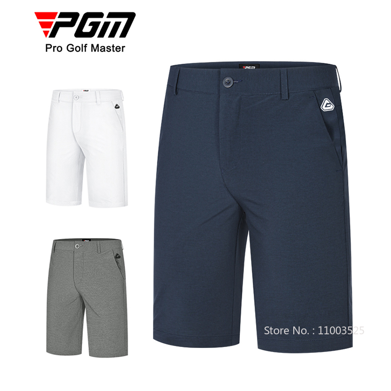 PGM Golf Short Summer Men's So – Golf Equipment Brands recenzja i cena