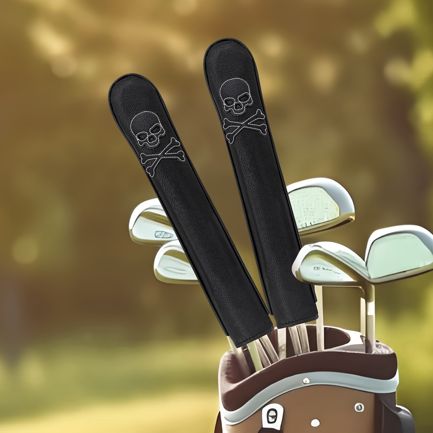 1pc Skull Head Directional Gol – Golf Equipment Deals recenzja i cena