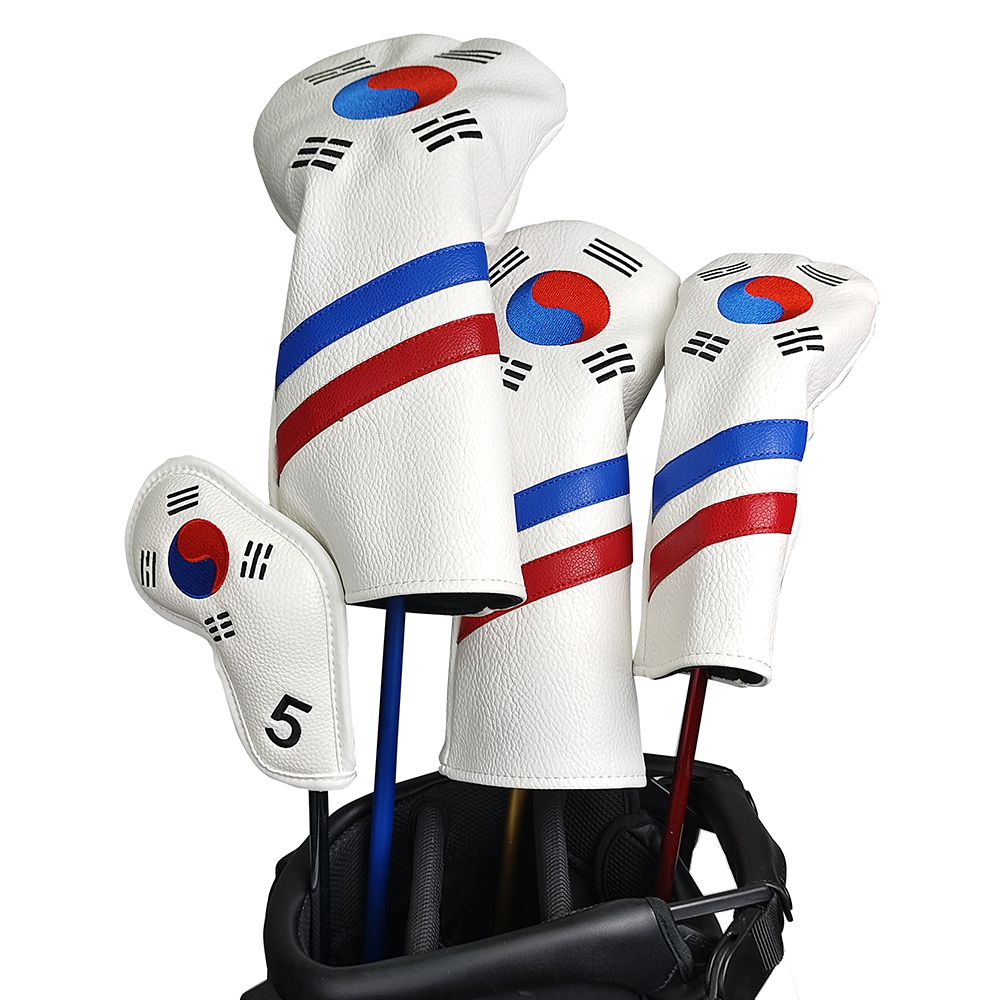 Korea Patriotic Golf Head Cove – Golf Equipment Deals recenzja i cena