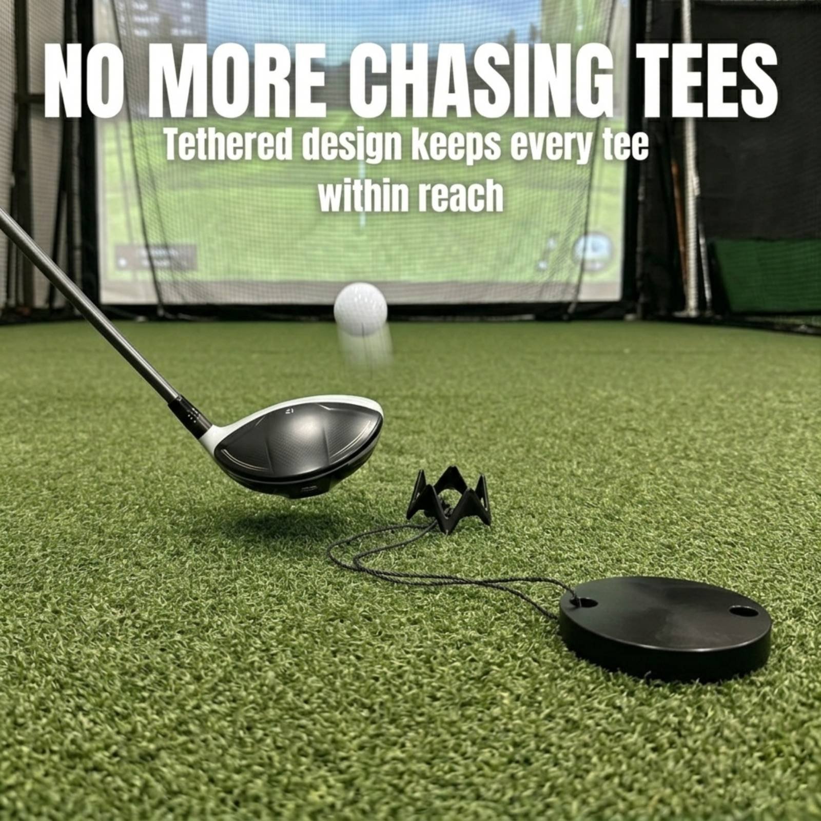 Golf Tee Weight Set Adjustable – Golf Equipment Weight recenzja i cena