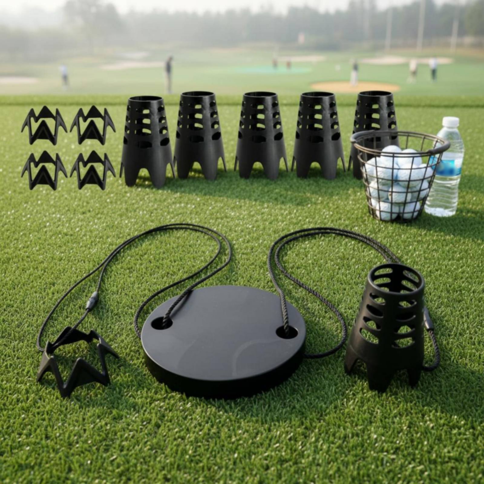 Golf Tee Weight Set Adjustable – Golf Equipment Weight recenzja i cena