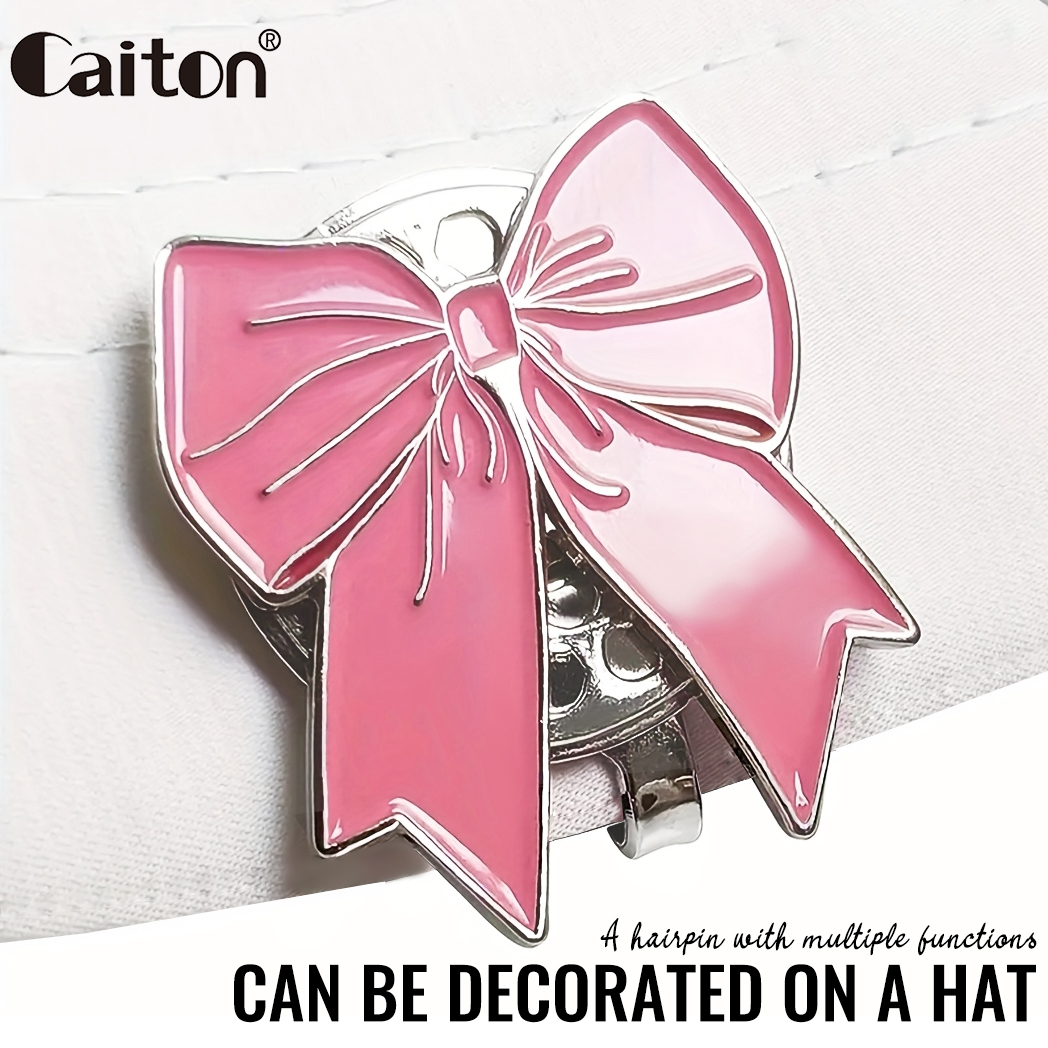Caiton Pink Ribbon Golf Hat Cl – Golf Exercise Equipment recenzja i cena