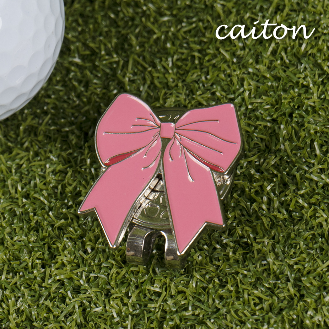 Caiton Pink Ribbon Golf Hat Cl – Golf Exercise Equipment recenzja i cena