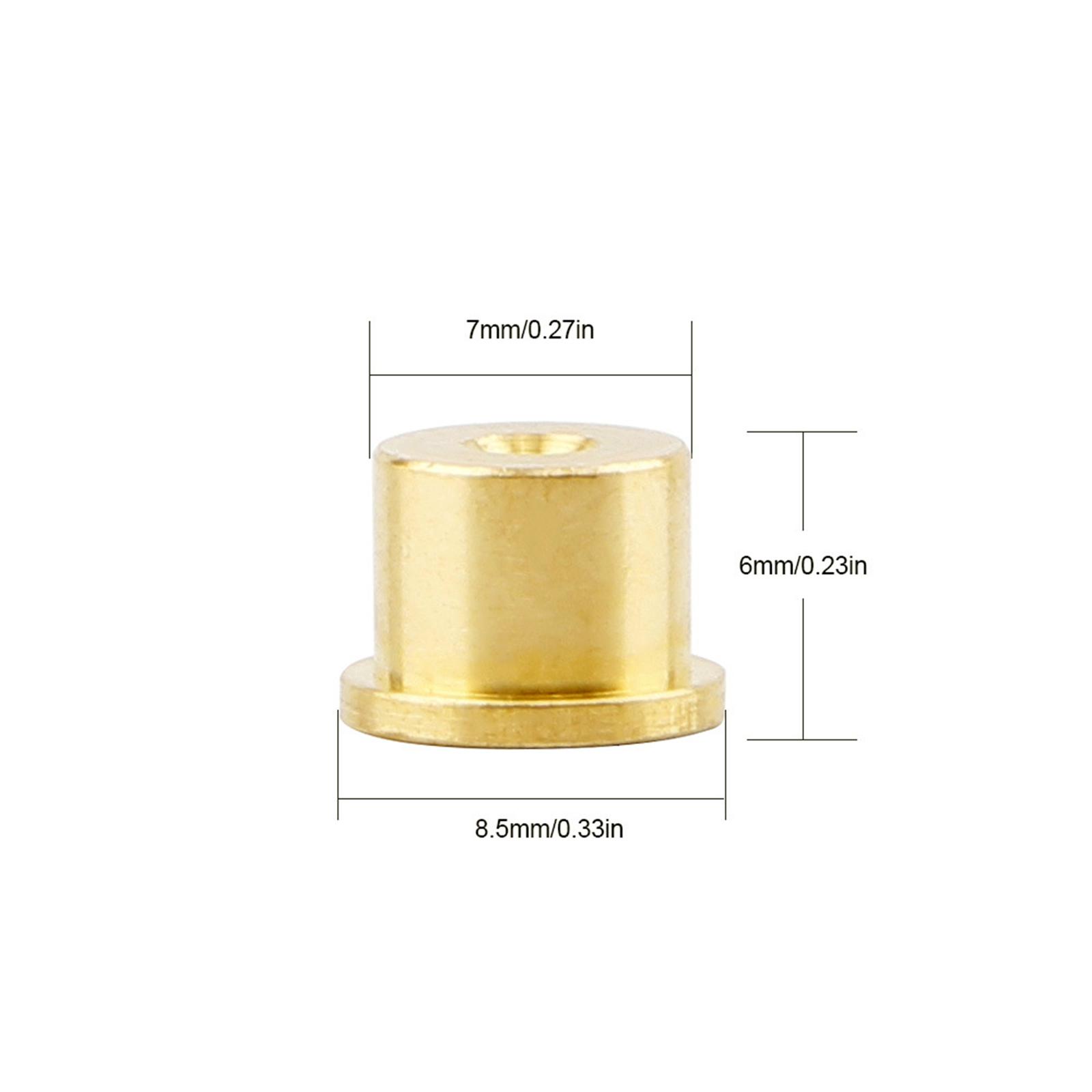 Golf Brass Plug Weights Multi  – Golf Equipment Weight recenzja i cena