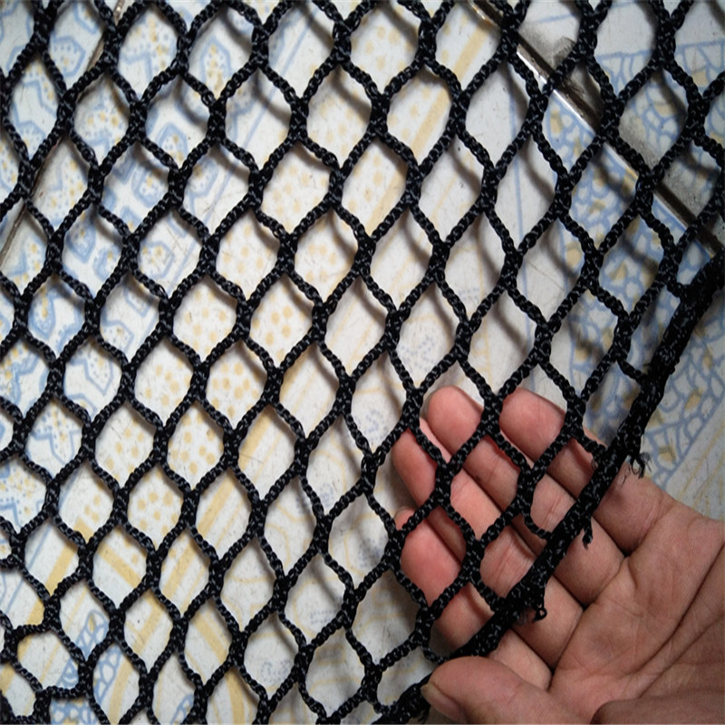 Black Soccer Backstop Net, Spo – Golf Exercise Equipment recenzja i cena