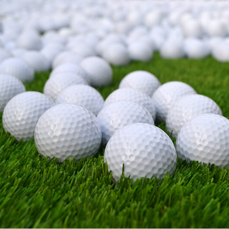 New 10pcs Golf Balls Outdoor S – Golf Exercise Equipment recenzja i cena