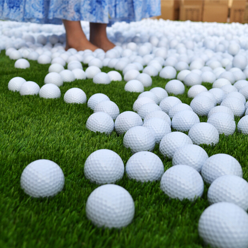New 10pcs Golf Balls Outdoor S – Golf Exercise Equipment recenzja i cena