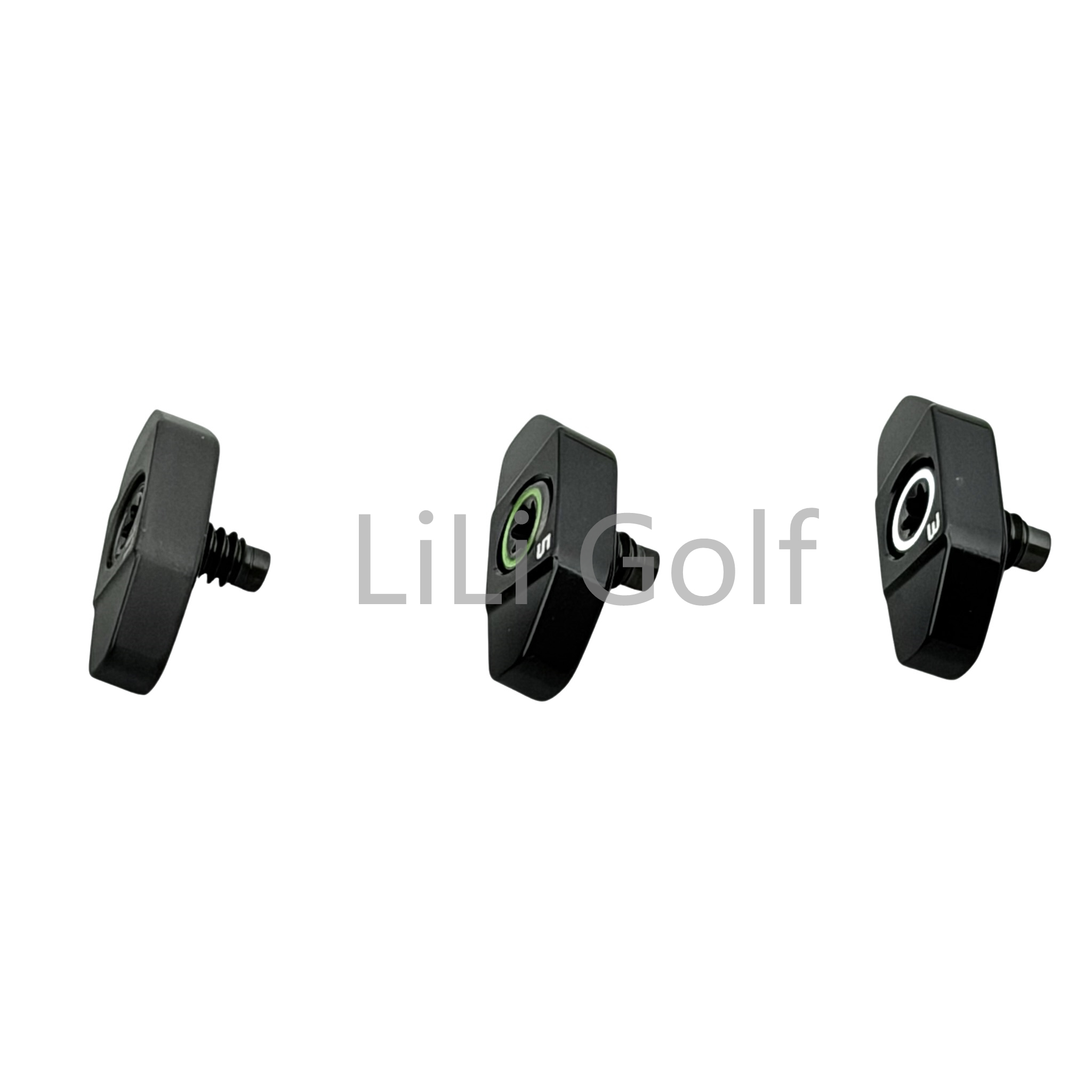 Golf Club Head Weight Fit For  – Golf Equipment Weight recenzja i cena
