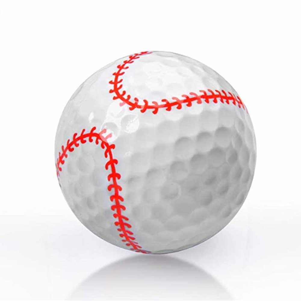 6PCS Golf Balls Training Sport – Golf Exercise Equipment recenzja i cena