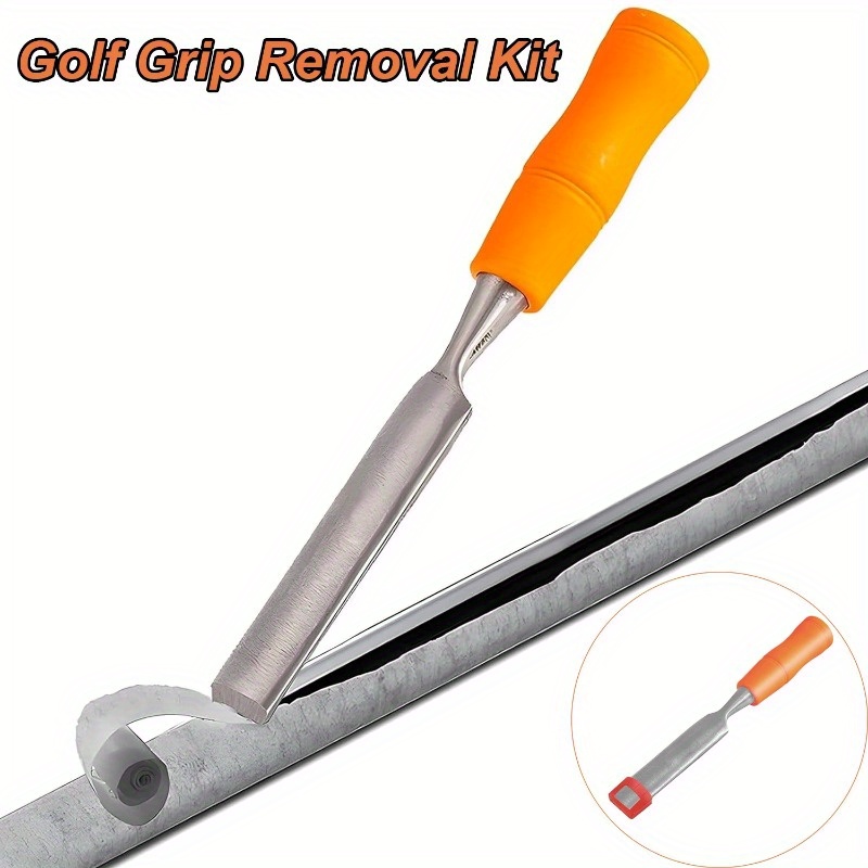 1Pc Golf Grip Tape Removal Too – Grip Regrip Tape recenzja i cena