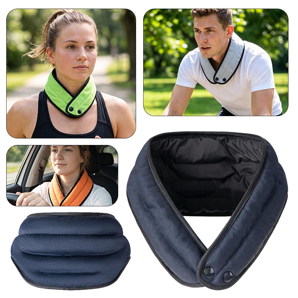 Reusable Summer Neck Cooling W – Golf Towel Waffle recenzja i cena