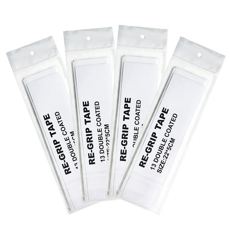AEB0-13PCS Double Sided Activa – Grip Regrip Tape recenzja i cena