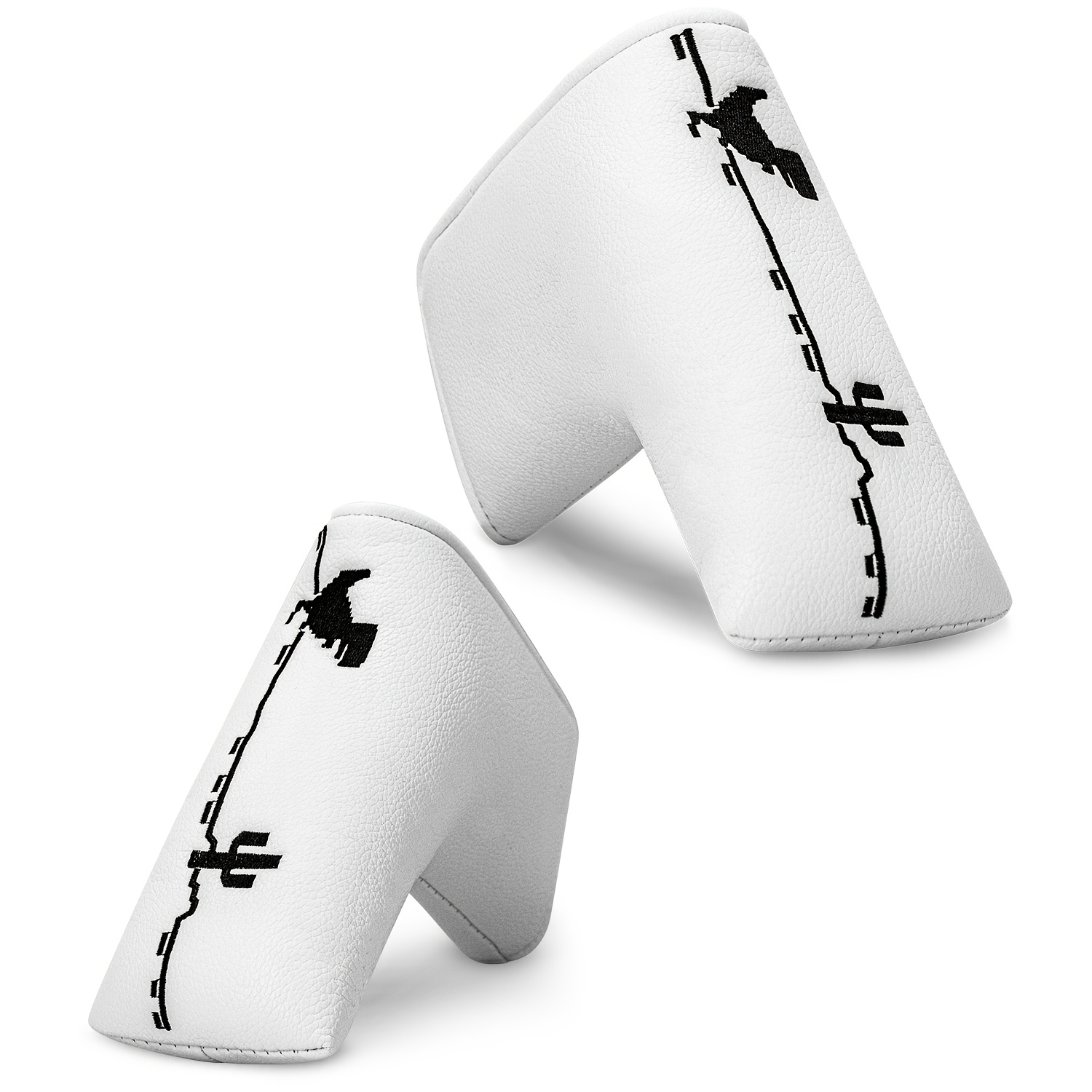 Dinosaur & Crossbones Golf Put – Golf Equipment Deals recenzja i cena