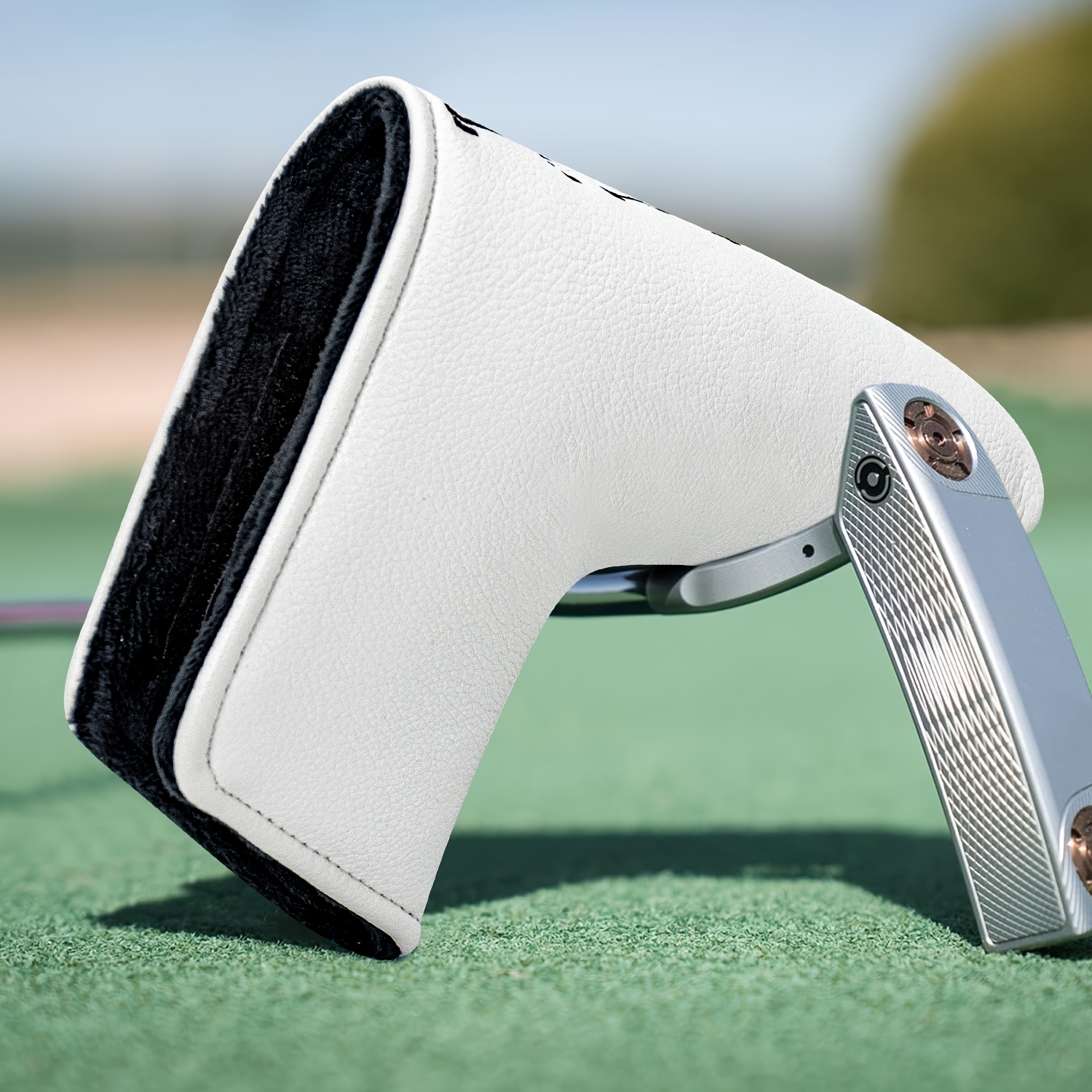 Dinosaur & Crossbones Golf Put – Golf Equipment Deals recenzja i cena