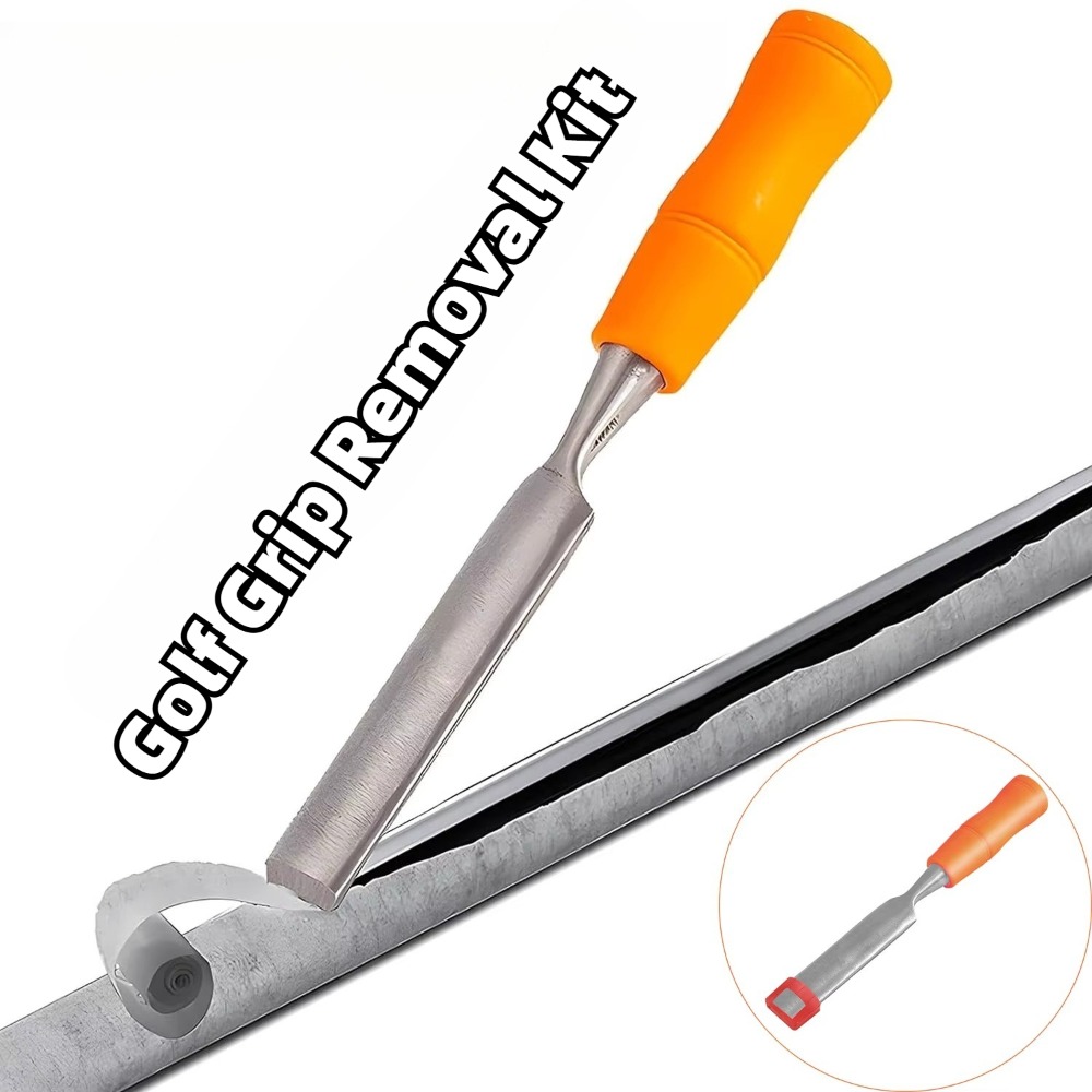 1Pc Golf Grip Tape Removal Too – Grip Regrip Tape recenzja i cena