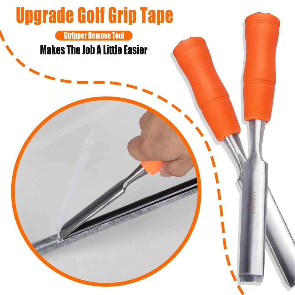 1Pc Golf Grip Tape Removal Too – Grip Regrip Tape recenzja i cena
