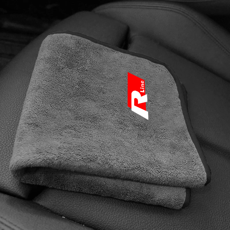 Microfiber Cleaning Cloth Abso – Golf Towel Waffle recenzja i cena