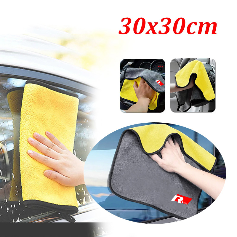 Microfiber Cleaning Cloth Abso – Golf Towel Waffle recenzja i cena
