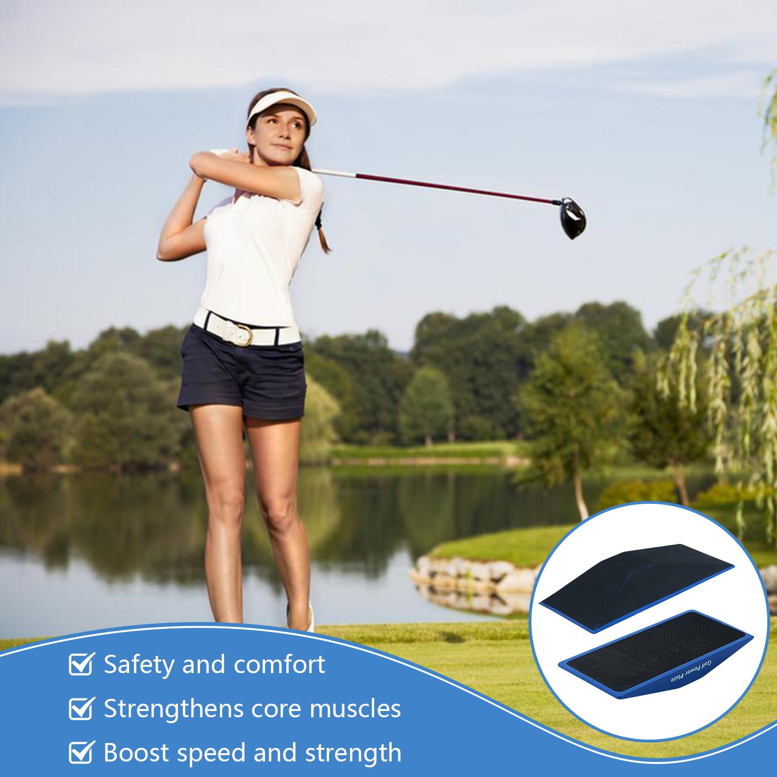 Golf Weight Shift Board Increa – Golf Equipment Weight recenzja i cena