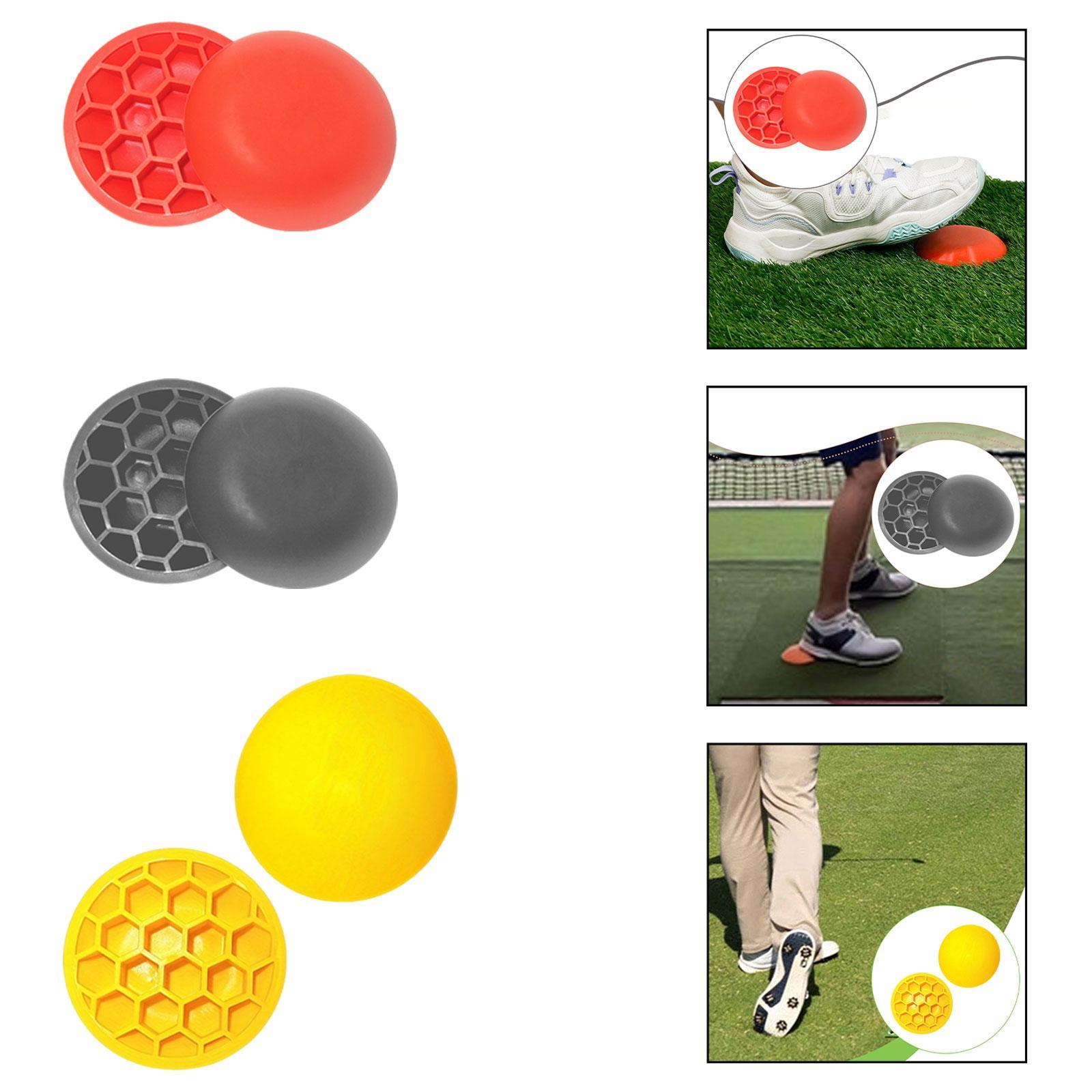 2x Golf Force Plates Weight Tr – Golf Equipment Weight recenzja i cena