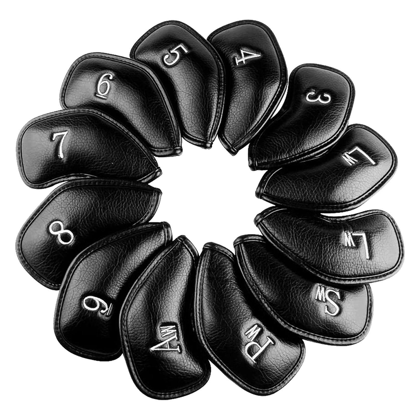 Premium Synthetic Leather Styl – Golf Equipment Deals recenzja i cena