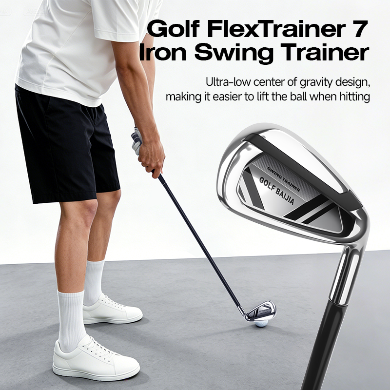 Seven-Iron Golf Weighted Swing – Golf Equipment Weight recenzja i cena