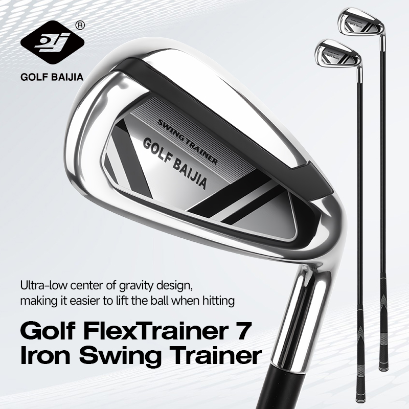 Seven-Iron Golf Weighted Swing – Golf Equipment Weight recenzja i cena