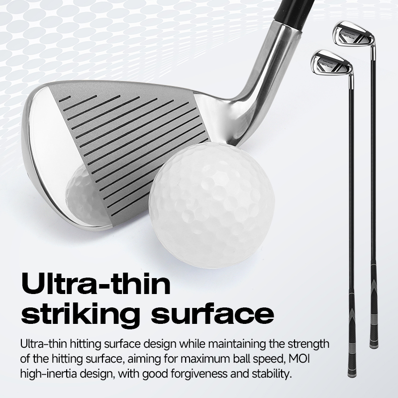 Seven-Iron Golf Weighted Swing – Golf Equipment Weight recenzja i cena