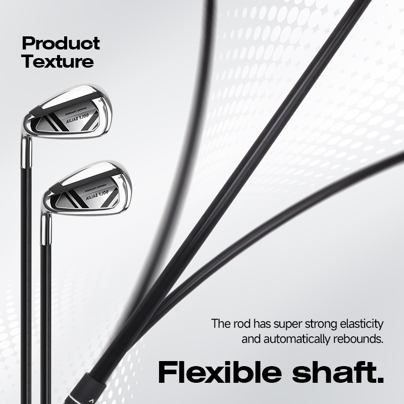 Seven-Iron Golf Weighted Swing – Golf Equipment Weight recenzja i cena