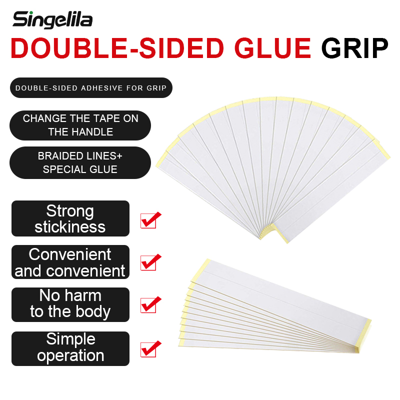 New Golf Club Grip Kit Tape St – Grip Regrip Tape recenzja i cena