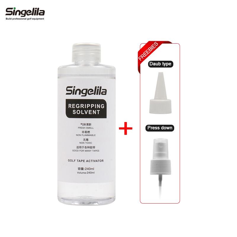 New Golf Club Grip Kit Tape St – Grip Regrip Tape recenzja i cena