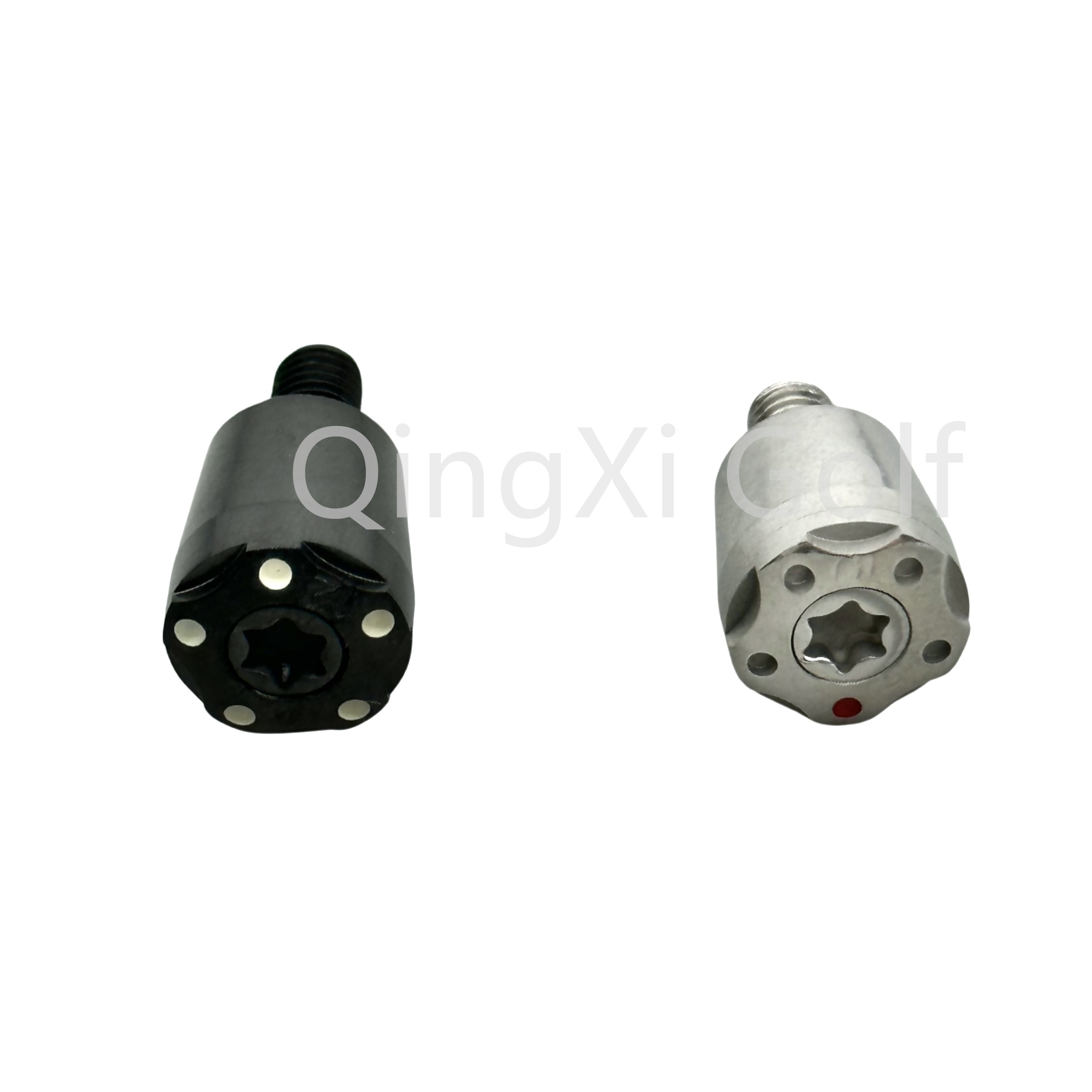 Golf Club Head Weight Screw Fi – Golf Equipment Weight recenzja i cena
