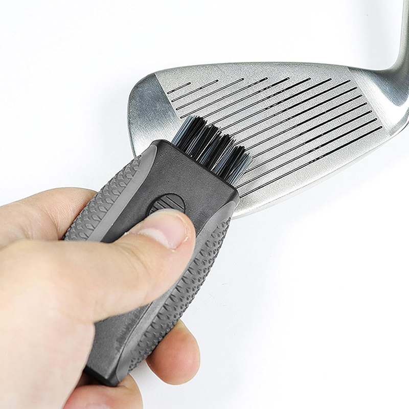 Golf Club Cleaning Brush with  – Golf Equipment Brands recenzja i cena