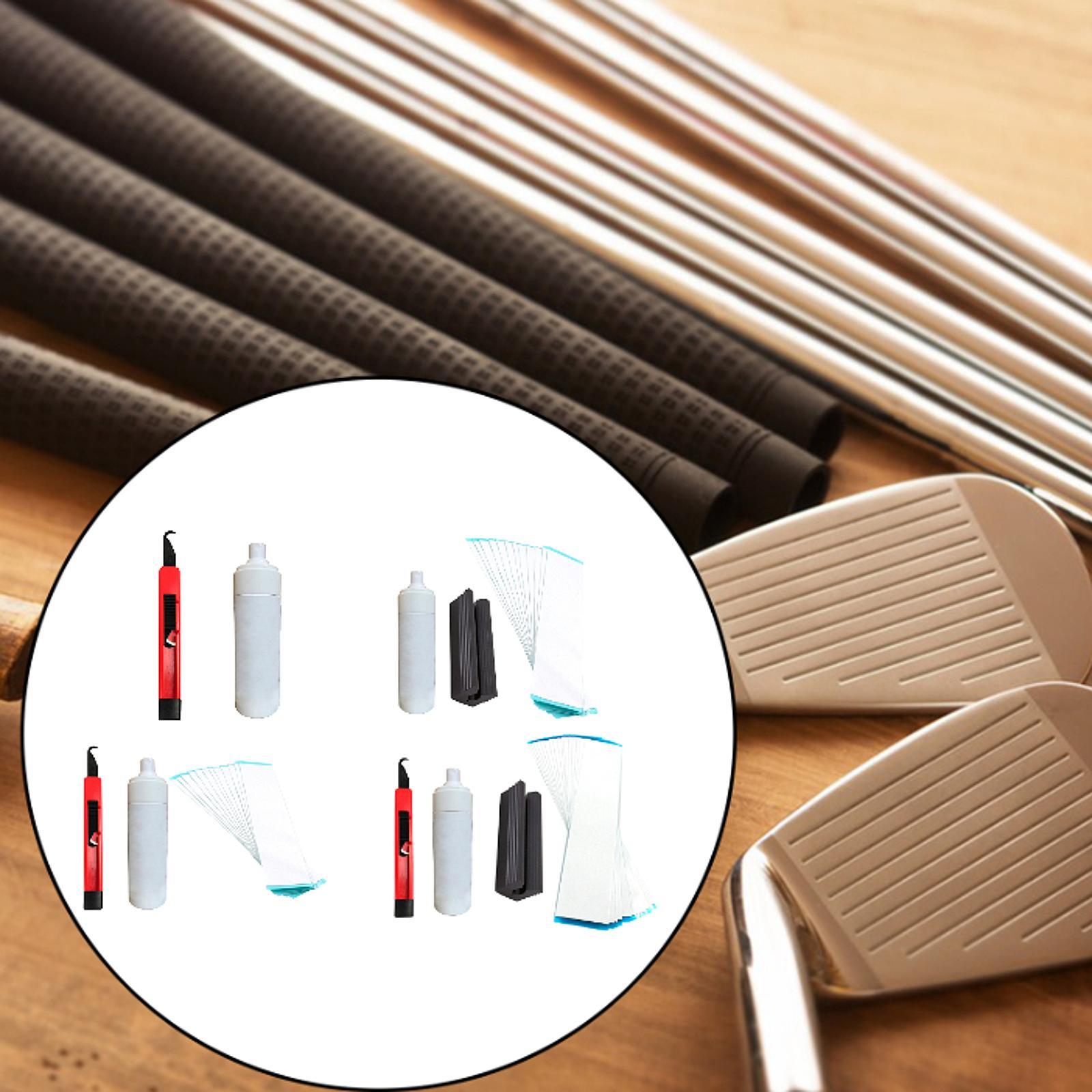 Golf Club Grip Regrip Tool Kit – Grip Regrip Tape recenzja i cena