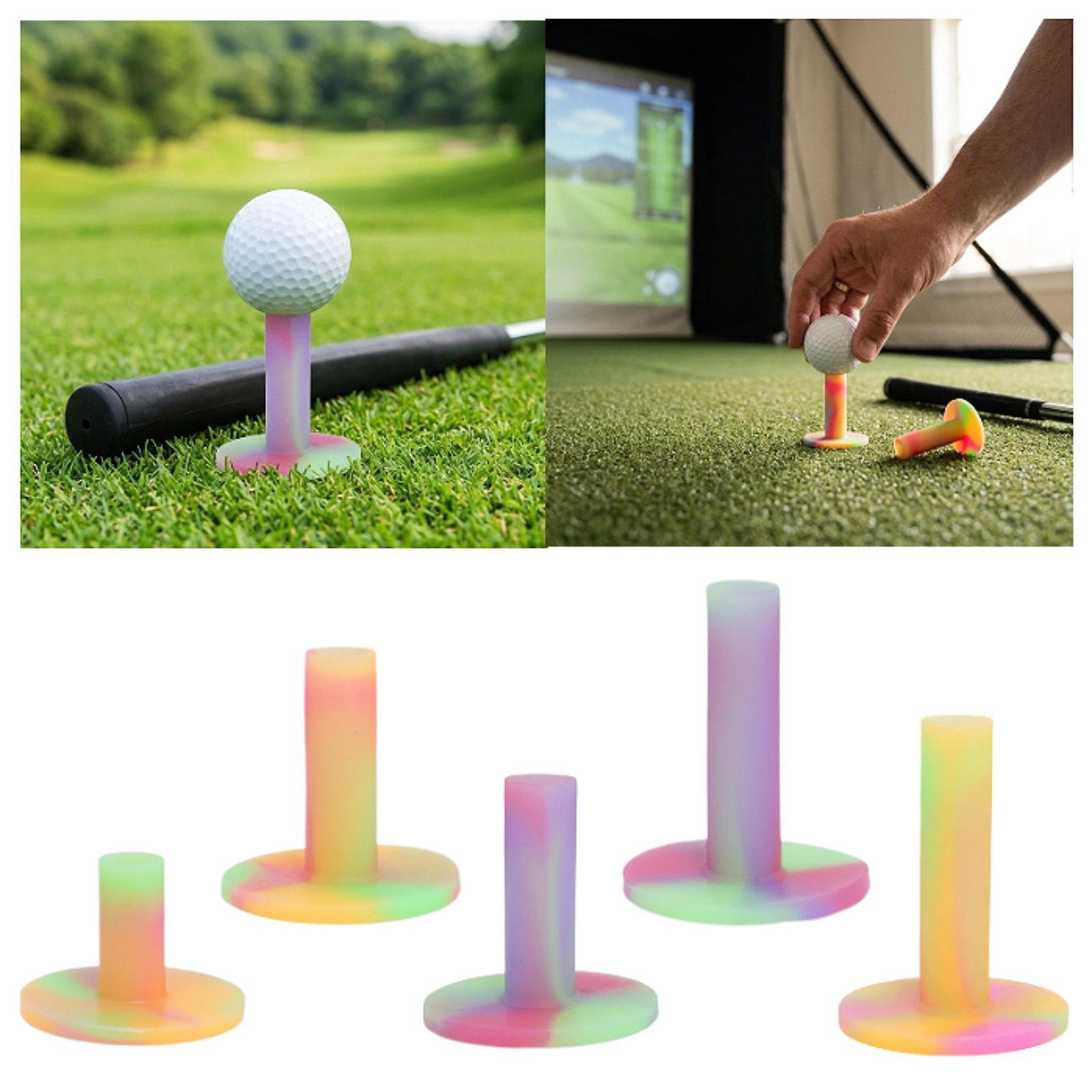 Golf Ball Tee Holder Elastic S – Golf Exercise Equipment recenzja i cena
