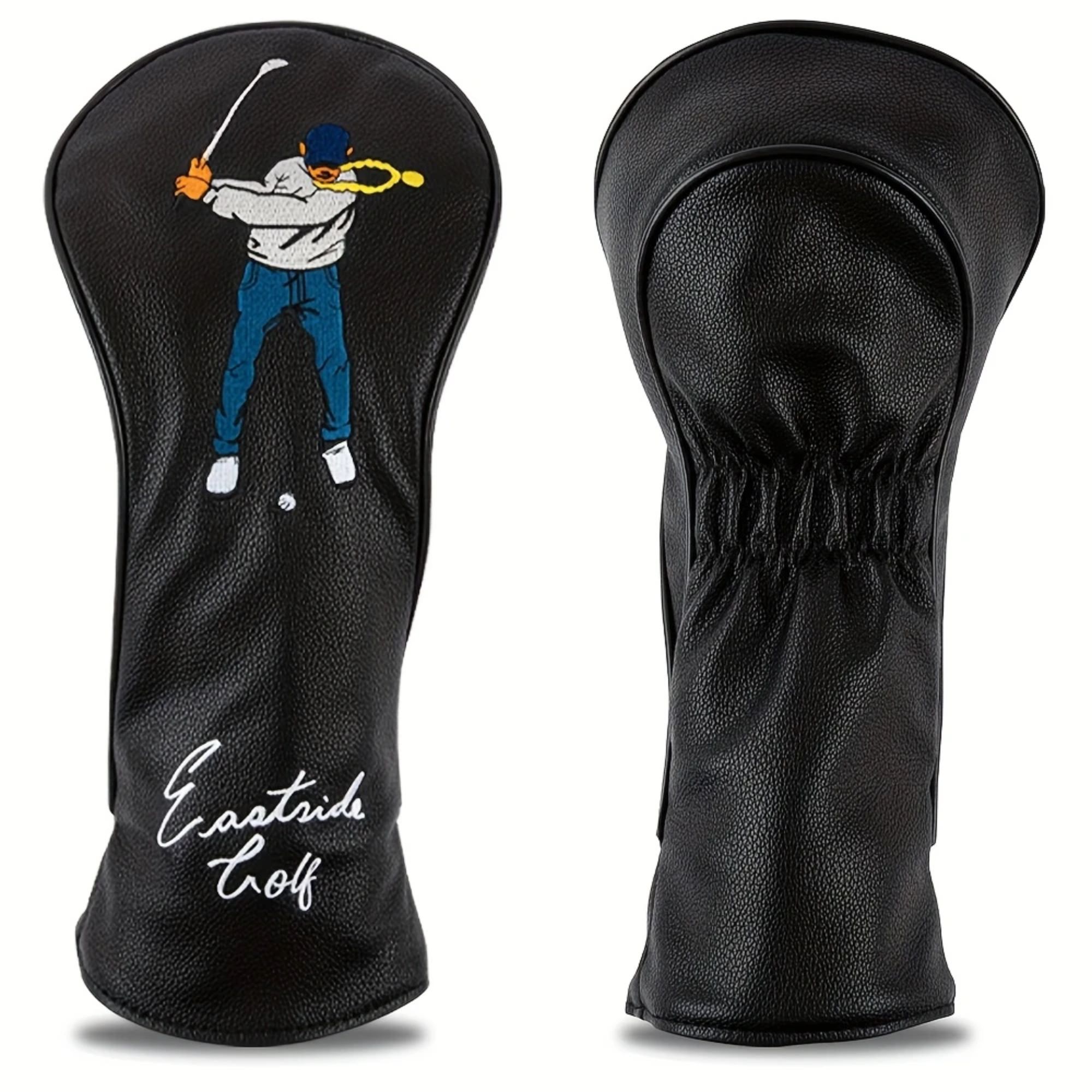 Golf Club Head Cover Durable S – Golf Equipment Deals recenzja i cena