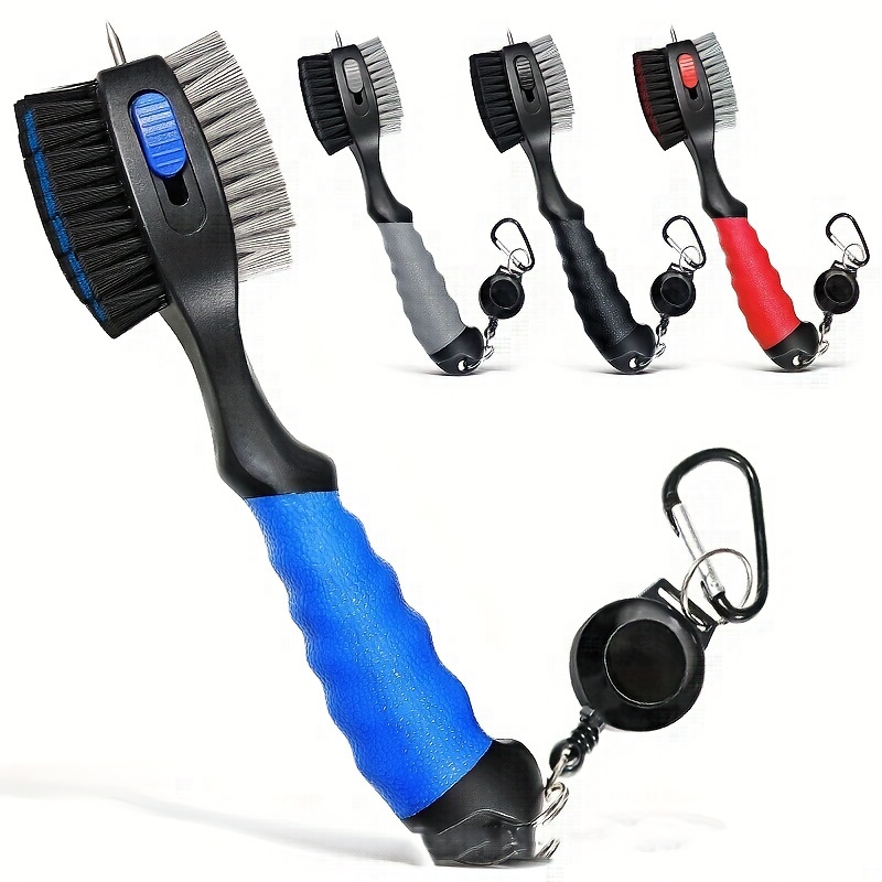 Golf club cleaning brush  groo – Golf Equipment Brands recenzja i cena