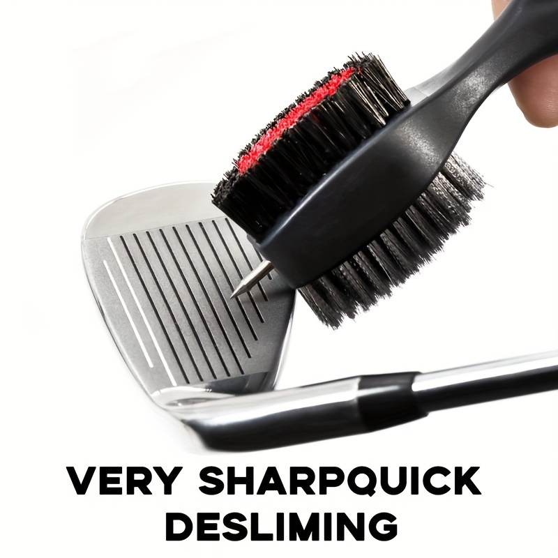 Golf club cleaning brush  groo – Golf Equipment Brands recenzja i cena